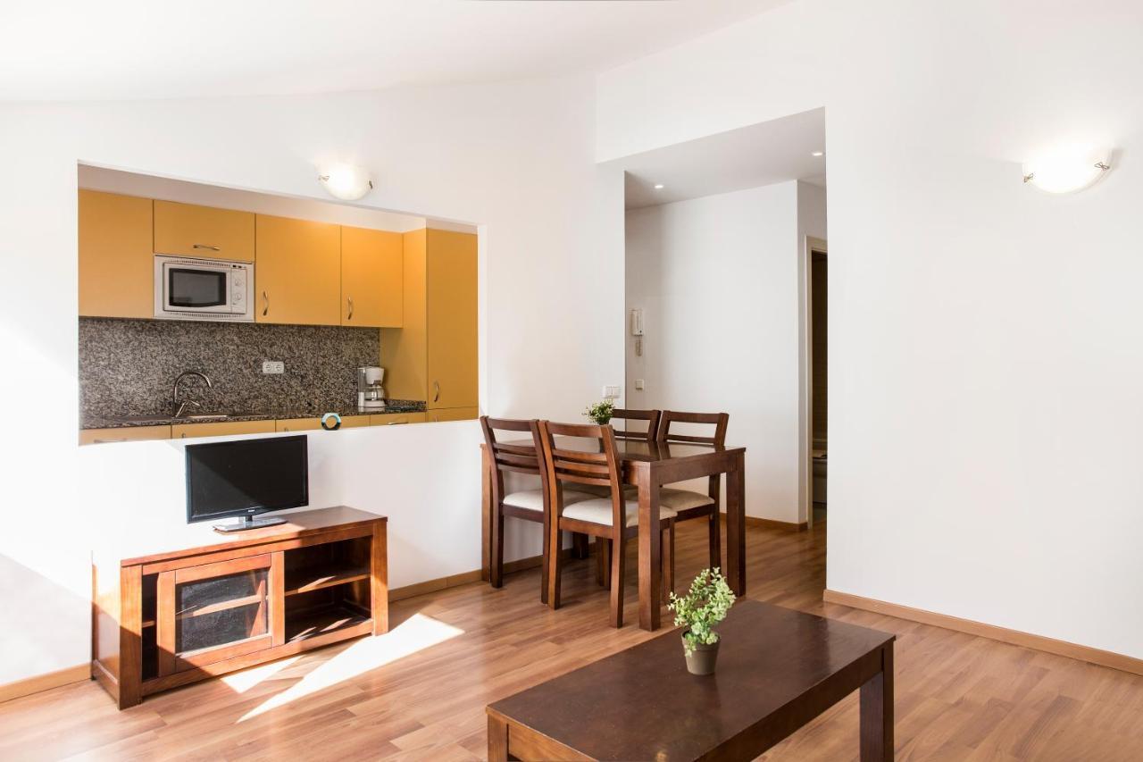 Vista Tarter Apartments El Tarter Exterior foto
